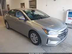 5NPD74LF5LH604753 2020 HYUNDAI ELANTRA