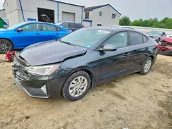 5NPD74LF5LH604834 2020 HYUNDAI ELANTRA