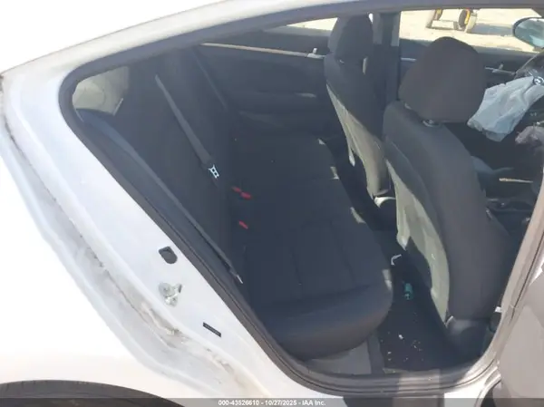 5NPD74LF5LH604865 2020 HYUNDAI ELANTRA - Image 8