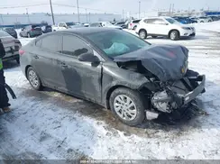 5NPD74LF5LH605031 2020 HYUNDAI ELANTRA