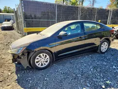 5NPD74LF5LH605563 2020 HYUNDAI ELANTRA