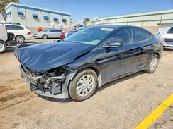 5NPD74LF5LH605823 2020 HYUNDAI ELANTRA