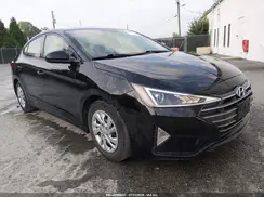 5NPD74LF5LH607023 2020 HYUNDAI ELANTRA