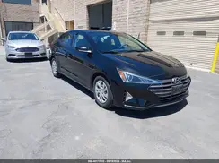 5NPD74LF5LH609256 2020 HYUNDAI ELANTRA