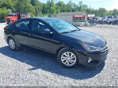 5NPD74LF5LH609273 2020 HYUNDAI ELANTRA