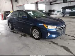 5NPD74LF5LH609483 2020 HYUNDAI ELANTRA