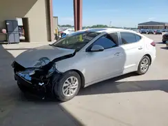 5NPD74LF5LH609547 2020 HYUNDAI ELANTRA