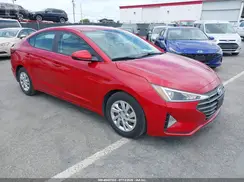 5NPD74LF5LH609676 2020 HYUNDAI ELANTRA