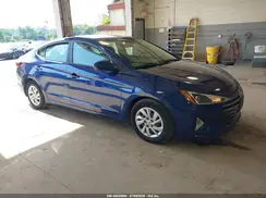 5NPD74LF5LH609788 2020 HYUNDAI ELANTRA