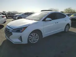 5NPD74LF5LH609824 2020 HYUNDAI ELANTRA