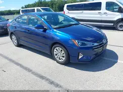 5NPD74LF5LH609970 2020 HYUNDAI ELANTRA