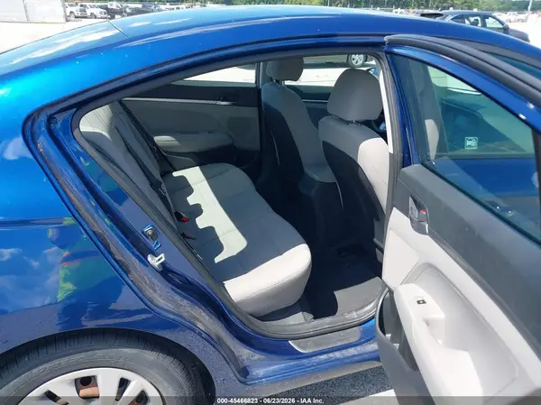 5NPD74LF5LH609970 2020 HYUNDAI ELANTRA - Image 8