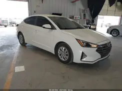 5NPD74LF5LH610195 2020 HYUNDAI ELANTRA