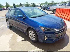 5NPD74LF5LH610438 2020 HYUNDAI ELANTRA
