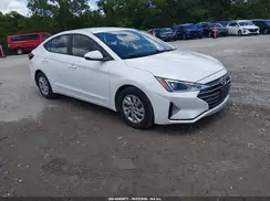 5NPD74LF5LH610813 2020 HYUNDAI ELANTRA