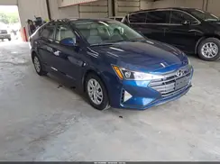 5NPD74LF5LH610861 2020 HYUNDAI ELANTRA