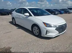 5NPD74LF5LH611153 2020 HYUNDAI ELANTRA