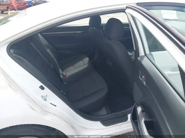 5NPD74LF5LH611167 2020 HYUNDAI ELANTRA - Image 8