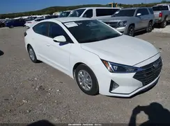 5NPD74LF5LH611170 2020 HYUNDAI ELANTRA