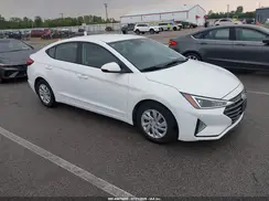 5NPD74LF5LH611220 2020 HYUNDAI ELANTRA
