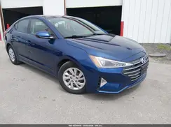 5NPD74LF5LH611301 2020 HYUNDAI ELANTRA