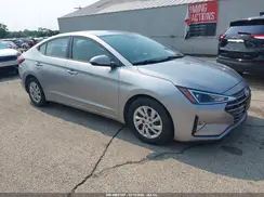 5NPD74LF5LH612223 2020 HYUNDAI ELANTRA