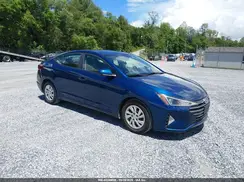 5NPD74LF5LH612268 2020 HYUNDAI ELANTRA
