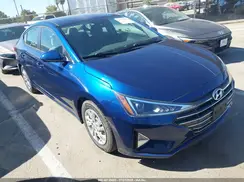 5NPD74LF5LH612674 2020 HYUNDAI ELANTRA