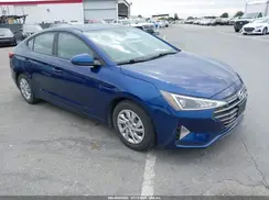 5NPD74LF5LH612688 2020 HYUNDAI ELANTRA