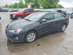 5NPD74LF5LH612822 2020 HYUNDAI ELANTRA