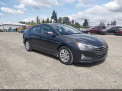 5NPD74LF5LH612934 2020 HYUNDAI ELANTRA