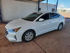 5NPD74LF5LH613209 2020 HYUNDAI ELANTRA