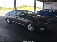 5NPD74LF5LH613226 2020 HYUNDAI ELANTRA