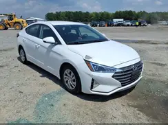 5NPD74LF5LH613260 2020 HYUNDAI ELANTRA
