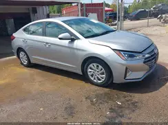 5NPD74LF5LH613436 2020 HYUNDAI ELANTRA