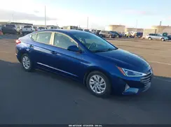 5NPD74LF5LH613663 2020 HYUNDAI ELANTRA