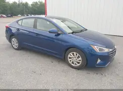 5NPD74LF5LH613680 2020 HYUNDAI ELANTRA