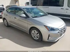 5NPD74LF5LH614005 2020 HYUNDAI ELANTRA