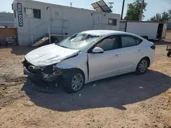 5NPD74LF5LH614392 2020 HYUNDAI ELANTRA