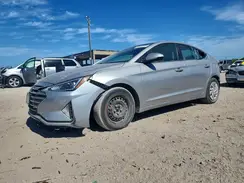 5NPD74LF5LH615395 2020 HYUNDAI ELANTRA