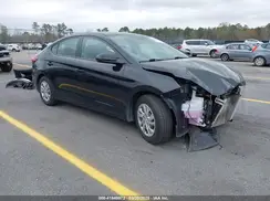 5NPD74LF5LH615445 2020 HYUNDAI ELANTRA