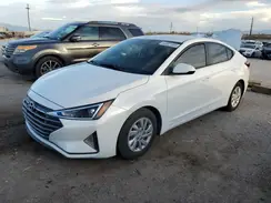5NPD74LF5LH615588 2020 HYUNDAI ELANTRA