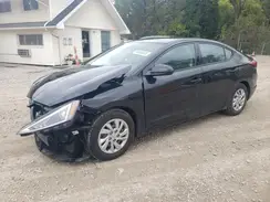 5NPD74LF5LH615669 2020 HYUNDAI ELANTRA