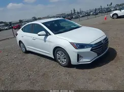 5NPD74LF5LH615767 2020 HYUNDAI ELANTRA