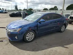 5NPD74LF5LH615848 2020 HYUNDAI ELANTRA
