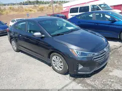 5NPD74LF5LH615963 2020 HYUNDAI ELANTRA