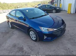 5NPD74LF5LH616238 2020 HYUNDAI ELANTRA