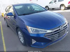 5NPD74LF5LH616272 2020 HYUNDAI ELANTRA