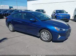 5NPD74LF5LH616353 2020 HYUNDAI ELANTRA