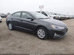 5NPD74LF5LH616398 2020 HYUNDAI ELANTRA